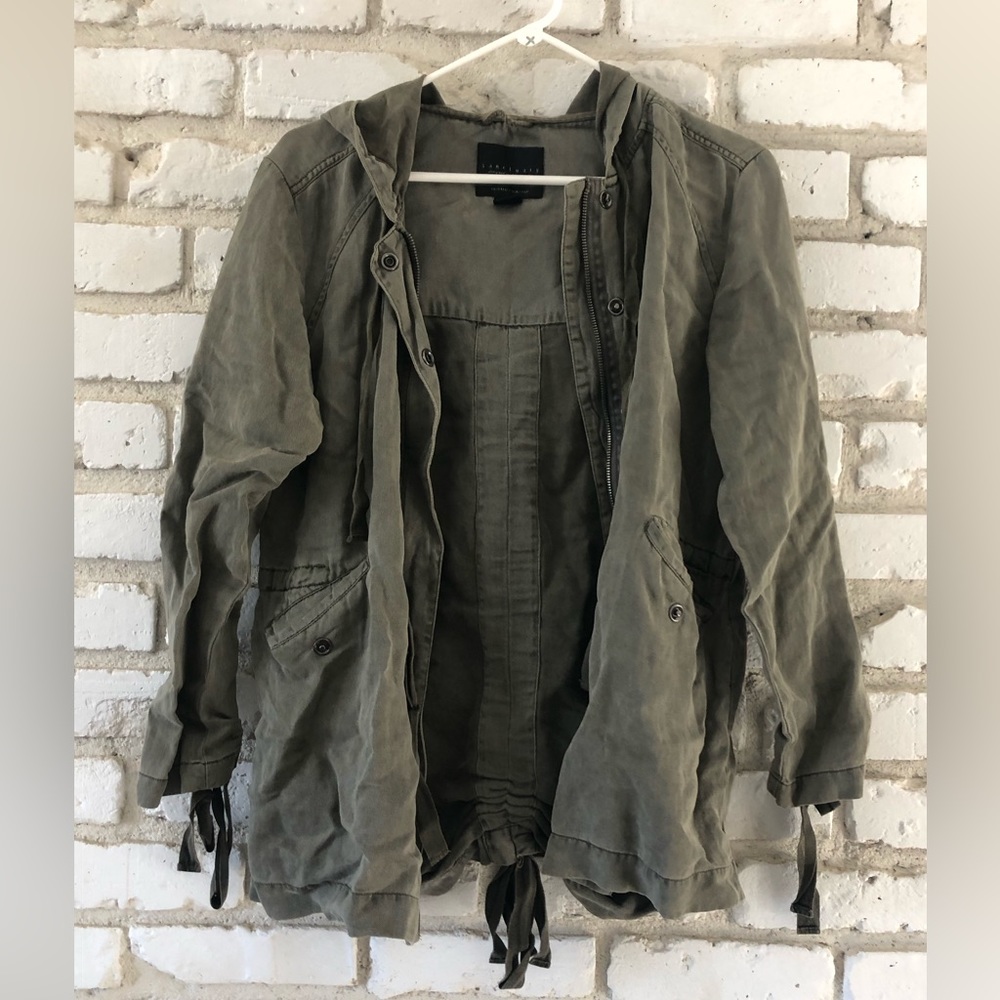 Sanctuary Lightweight Jacket - image 1